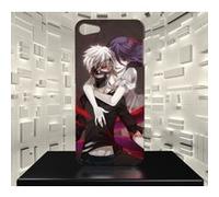 Coque compatible pour Ipod TOUCH 7 Tokyo Ghoul Kaneki Lize 14 G