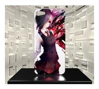 Coque compatible pour Ipod TOUCH 7 Tokyo Ghoul Toka Kirishima 02 G