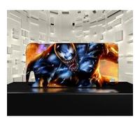 Coque compatible pour Ipod TOUCH 7 VENOM COMICS 01 G