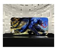 Coque compatible pour Ipod TOUCH 7 VENOM COMICS 03 G