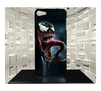 Coque compatible pour Ipod TOUCH 7 VENOM COMICS 05 G