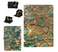 Coque Compatible pour Logicom Tab 210 10.1-Pouces Tablette Coque Etui Case Cover [Fonction de Rotation à 360 degrés][Protection renforcée des Bords Contre Les Chutes] BSHL