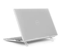 Coque Compatible Pour Ordinateur Portable Dell Xps 15 9500 9510 9520 / Precision 5550 5560 5570 Series 2020-2022 15,6"" Uniquement (Ne Convient Pas Aux Autres Modèles Dell) - Transparent