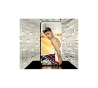 Coque compatible pour Samsung Galaxy A10 Justin Bieber 11