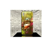 Coque compatible pour Samsung Galaxy A10 LOL League of Legends 255 teemo