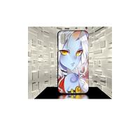 Coque compatible pour Samsung Galaxy A10 LOL League of Legends 266 soraka