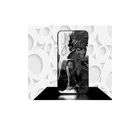 Coque compatible pour Samsung Galaxy A10 MANGA GURREN LAGANN - TENGEN TOPPA GUREN RAGAN - Réf 04