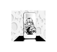 Coque compatible pour Samsung Galaxy A10 MANGA GURREN LAGANN - TENGEN TOPPA GUREN RAGAN - Réf 07