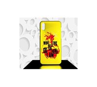 Coque compatible pour Samsung Galaxy A10 MANGA GURREN LAGANN - TENGEN TOPPA GUREN RAGAN - Réf 09