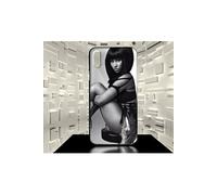 Coque compatible pour Samsung Galaxy A10 Nicki Minaj 19
