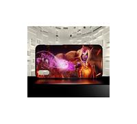 Coque compatible pour Samsung Galaxy A50 LOL League of Legends 267 soraka