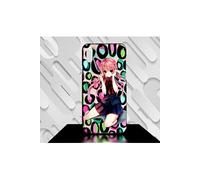 Coque compatible pour Samsung Galaxy A50 MANGA MIRAI NIKKI Réf 10