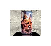 Coque compatible pour Samsung Galaxy A70S HERCULES COMICS 03