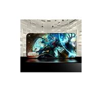 Coque compatible pour Samsung Galaxy A70S LOL League of Legends 046 zilean