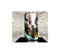 Coque compatible pour Samsung Galaxy A70S LOL League of Legends 160 ezreal