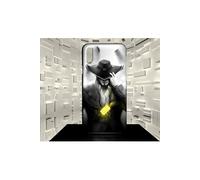 Coque compatible pour Samsung Galaxy A70S LOL League of Legends 169 twisted