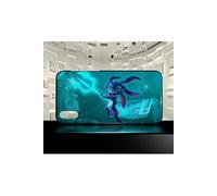 Coque compatible pour Samsung Galaxy A70S LOL League of Legends 355 fizz