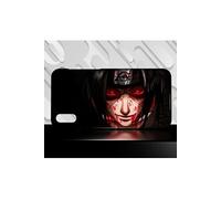 Coque compatible pour Samsung Galaxy A70S MANGA NARUTO - Réf 46