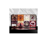 Coque compatible pour Samsung Galaxy A70S MANGA NARUTO - Réf 47