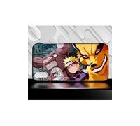 Coque compatible pour Samsung Galaxy A70S MANGA NARUTO - Réf 49