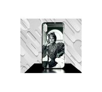 Coque compatible pour Samsung Galaxy A70S -MICHAEL JACKSON - Réf 25
