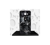 Coque Compatible Pour Samsung Galaxy J5 Prime Batman 03