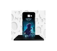 Coque Compatible Pour Samsung Galaxy J5 Prime Batman 04