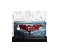 Coque Compatible Pour Samsung Galaxy J5 Prime Batman 19