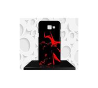 Coque Compatible Pour Samsung Galaxy J5 Prime Batman Comics 03