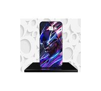 Coque Compatible Pour Samsung Galaxy J5 Prime Batman Comics 07