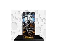 Coque Compatible Pour Samsung Galaxy J5 Prime Batman Comics 10