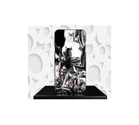 Coque Compatible Pour Samsung Galaxy J5 Prime Batman Comics 12