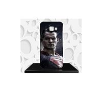 Coque Compatible Pour Samsung Galaxy J5 Prime Batman VS Superman 01