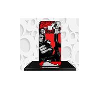 Coque Compatible Pour Samsung Galaxy J5 Prime Jeu Video Apex Legends- Bangalore - Réf 06