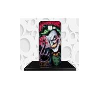 Coque Compatible Pour Samsung Galaxy J5 Prime Joker Batman Comics 08