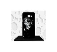 Coque Compatible Pour Samsung Galaxy J5 Prime Joker Batman Comics 09