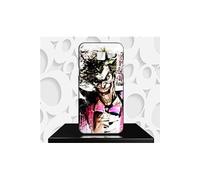 Coque Compatible Pour Samsung Galaxy J5 Prime Joker Batman Comics 12