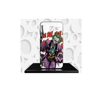 Coque Compatible Pour Samsung Galaxy J5 Prime Joker Batman Comics 14