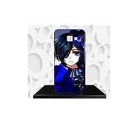Coque Compatible Pour Samsung Galaxy J5 Prime Manga Black Butler 10