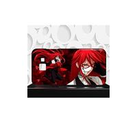 Coque Compatible Pour Samsung Galaxy J5 Prime Manga Black Butler 17