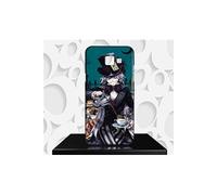 Coque Compatible Pour Samsung Galaxy J5 Prime Manga Black Butler 25