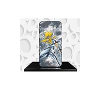 Coque Compatible Pour Samsung Galaxy J5 Prime Manga Les Chevaliers du Zodiaque 03