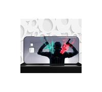 Coque Compatible Pour Samsung Galaxy J5 Prime Manga Sword Art Online 07