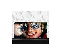 Coque Compatible Pour Samsung Galaxy J5 Prime Mickael Jackson 02