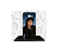 Coque Compatible Pour Samsung Galaxy J5 Prime Mickael Jackson 07