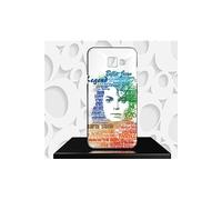 Coque Compatible Pour Samsung Galaxy J5 Prime Mickael Jackson 10