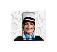 Coque Compatible Pour Samsung Galaxy J5 Prime Mickael Jackson 13