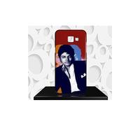 Coque Compatible Pour Samsung Galaxy J5 Prime Mickael Jackson 16