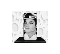 Coque Compatible Pour Samsung Galaxy J5 Prime Mickael Jackson 20