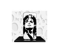 Coque Compatible Pour Samsung Galaxy J5 Prime Mickael Jackson 22